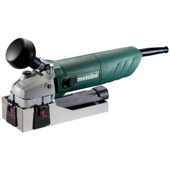 Fraiseuse a bois speciale renovation Metabo lf 724 s