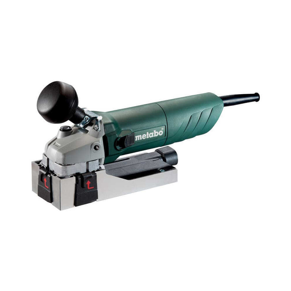 Fraiseuse a bois speciale renovation Metabo lf 724 s