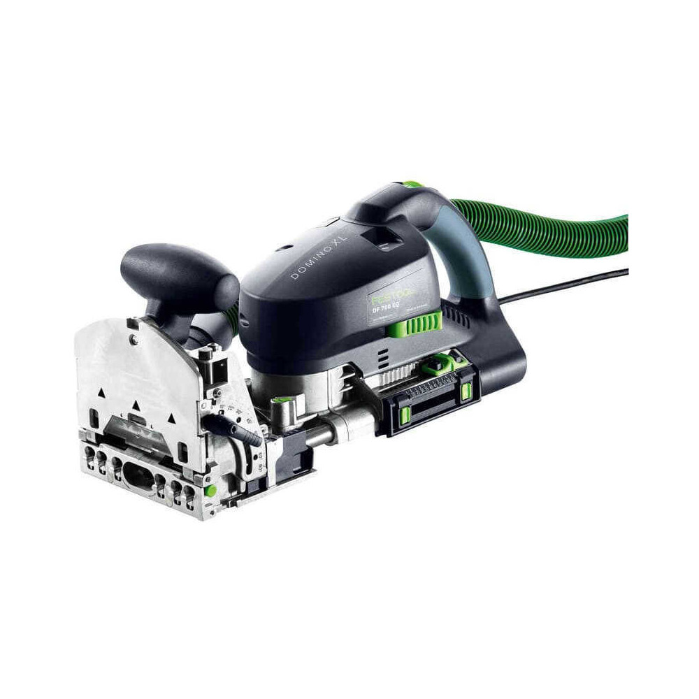 Fraiseuse df 700 eq plus domino xl Festool 574320