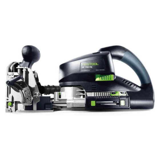 Fraiseuse df 700 eq plus domino xl Festool 574320