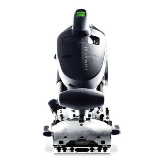 Fraiseuse df 700 eq plus domino xl Festool 574320