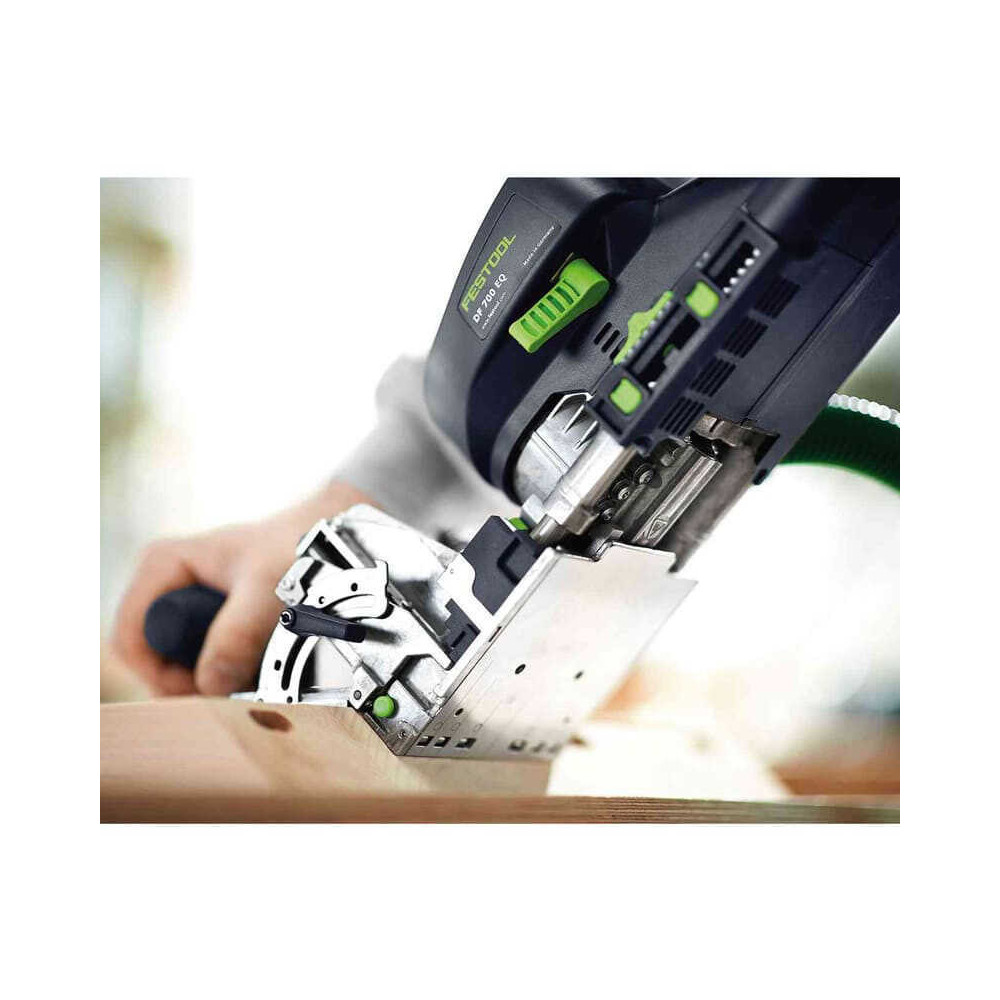 Fraiseuse df 700 eq plus domino xl Festool 574320