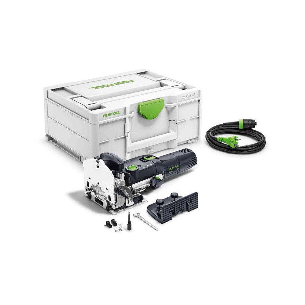 Fraiseuse df 500 q plus domino Festool 574325