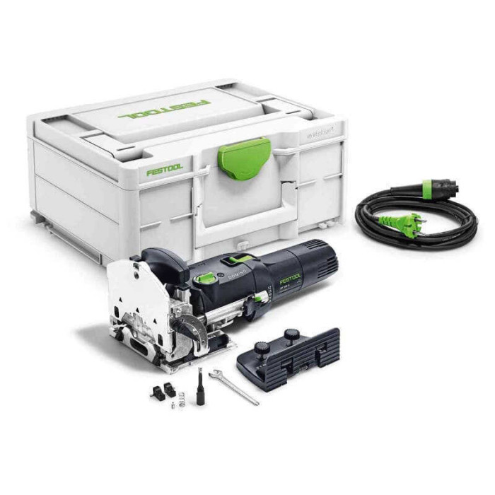 Fraiseuse df 500 q plus domino Festool 574325
