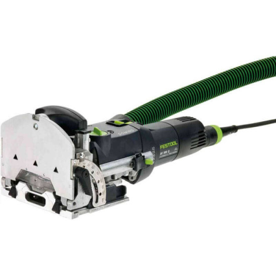 Fraiseuse df 500 q plus domino Festool 574325