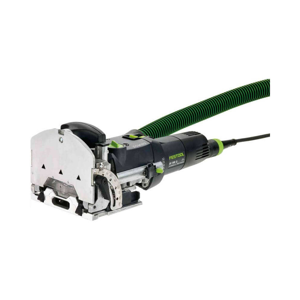 Fraiseuse df 500 q plus domino Festool 574325