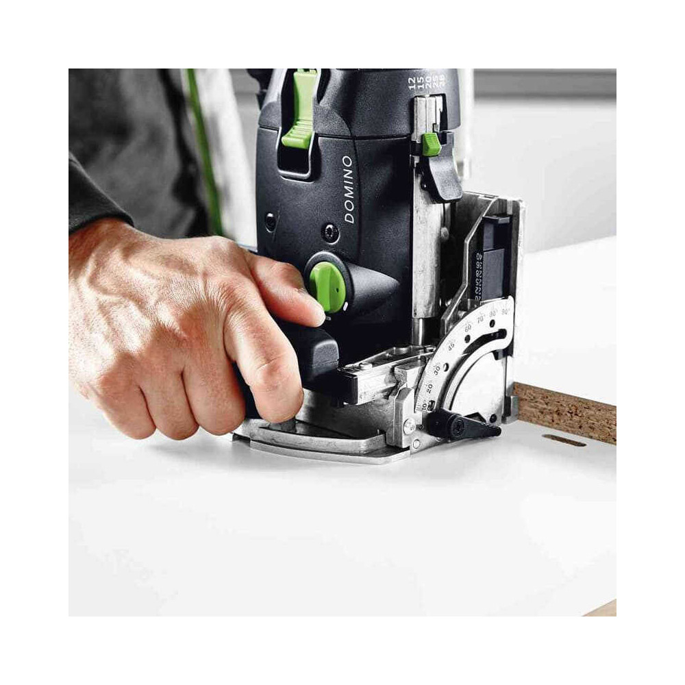 Fraiseuse df 500 q plus domino Festool 574325