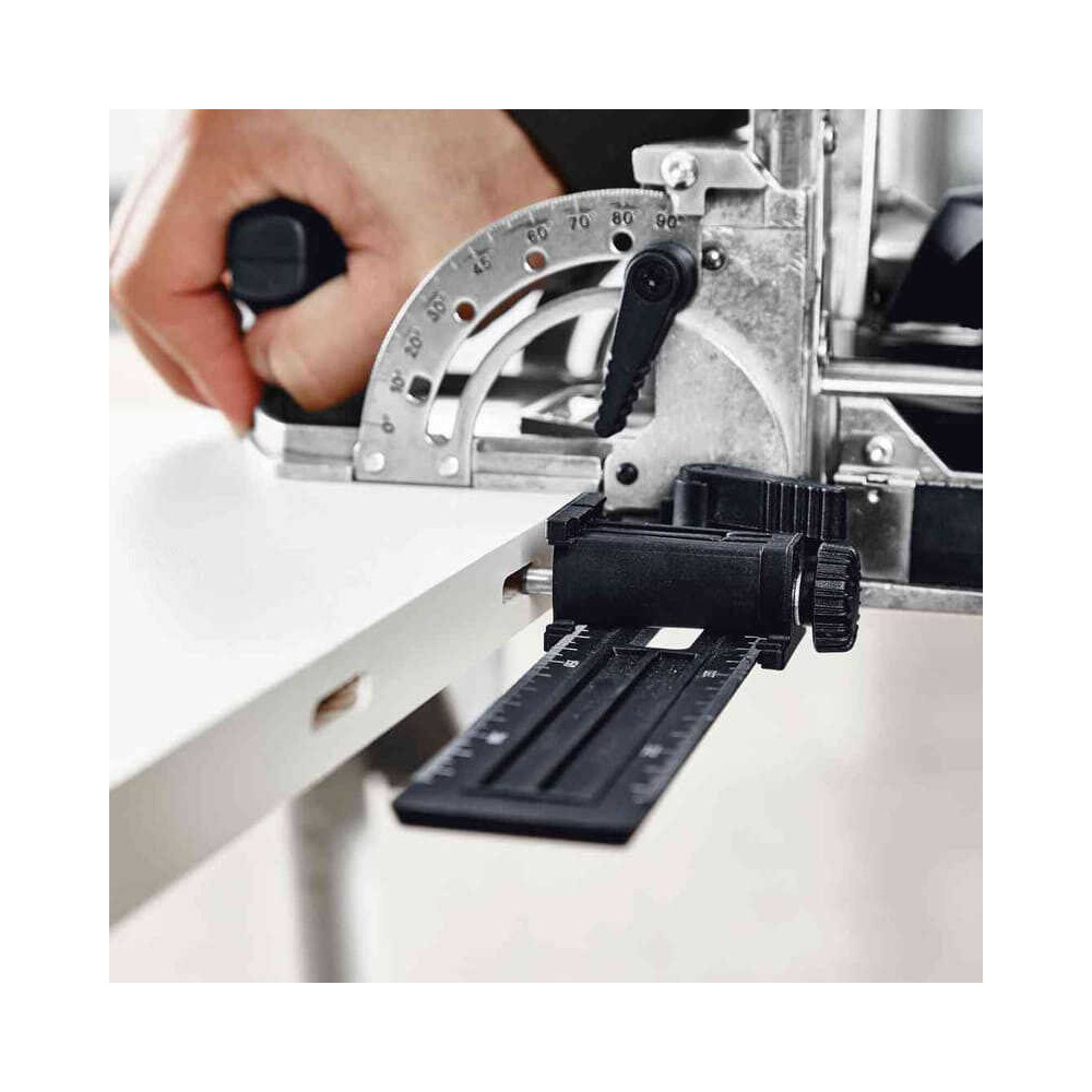 Fraiseuse df 500 q plus domino Festool 574325