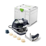 Plaqueuse de chants ka 65 plus conturo 1200 w Festool 574605