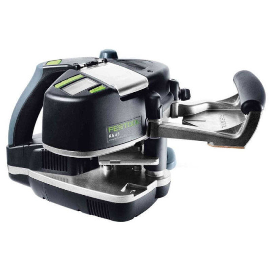 Plaqueuse de chants ka 65 plus conturo 1200 w Festool 574605