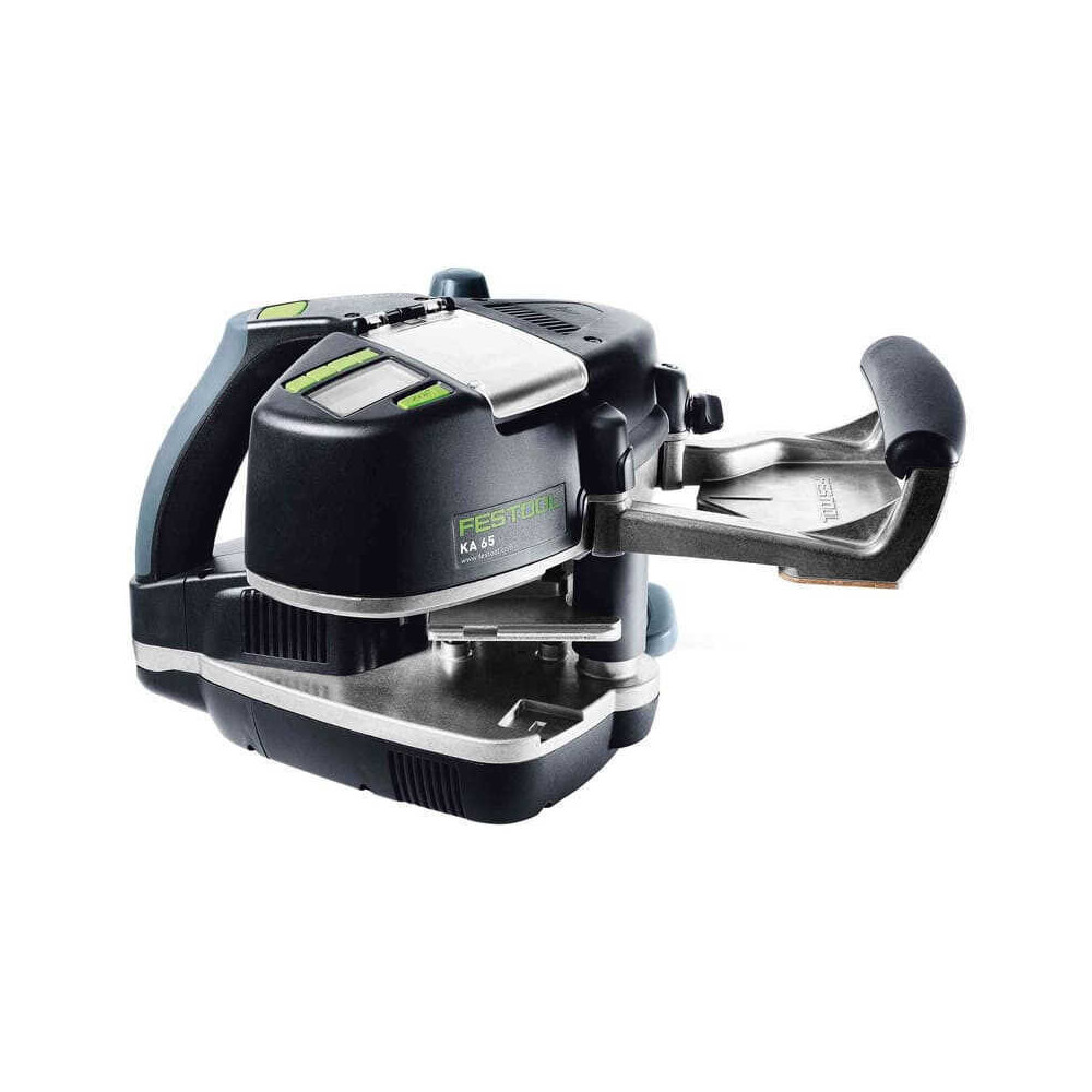 Plaqueuse de chants ka 65 plus conturo 1200 w Festool 574605
