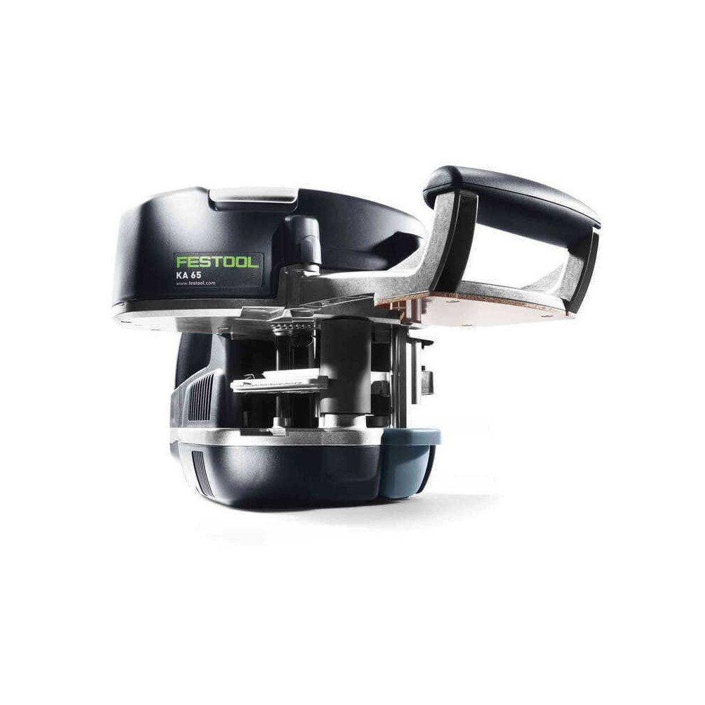 Plaqueuse de chants ka 65 plus conturo 1200 w Festool 574605