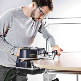 Plaqueuse de chants ka 65 plus conturo 1200 w Festool 574605