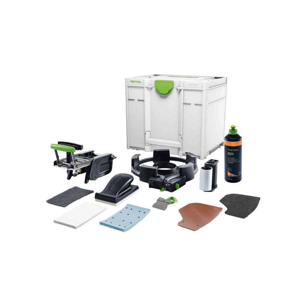 Ensemble pour placage de chants Festool 500177