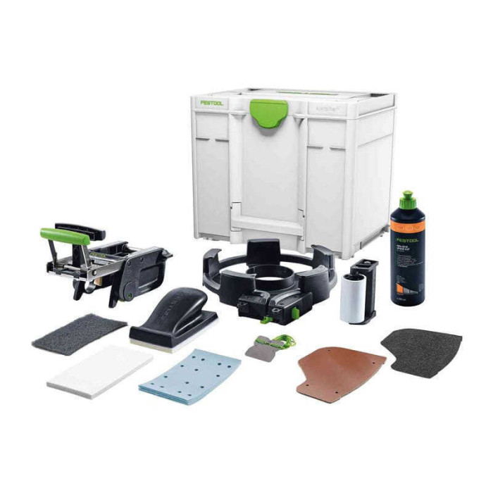 Ensemble pour placage de chants Festool 500177