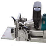 Fraiseuse lamelleuse a batteries lxt 18V 1X15AH Makita DPJ180Y1J