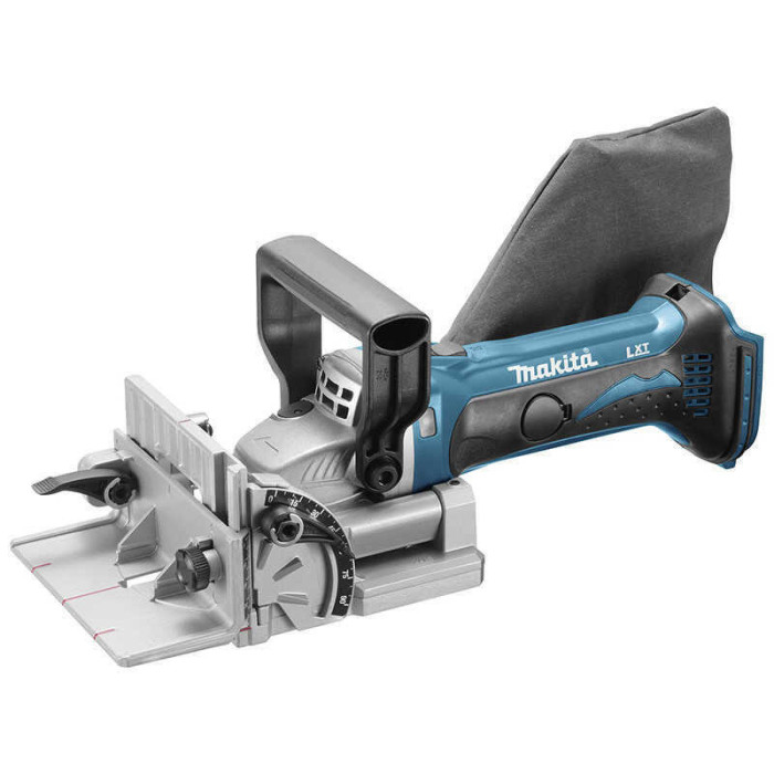 Fraiseuse Makita DPJ180RTJ
