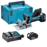 Fraiseuse Makita DPJ180RTJ