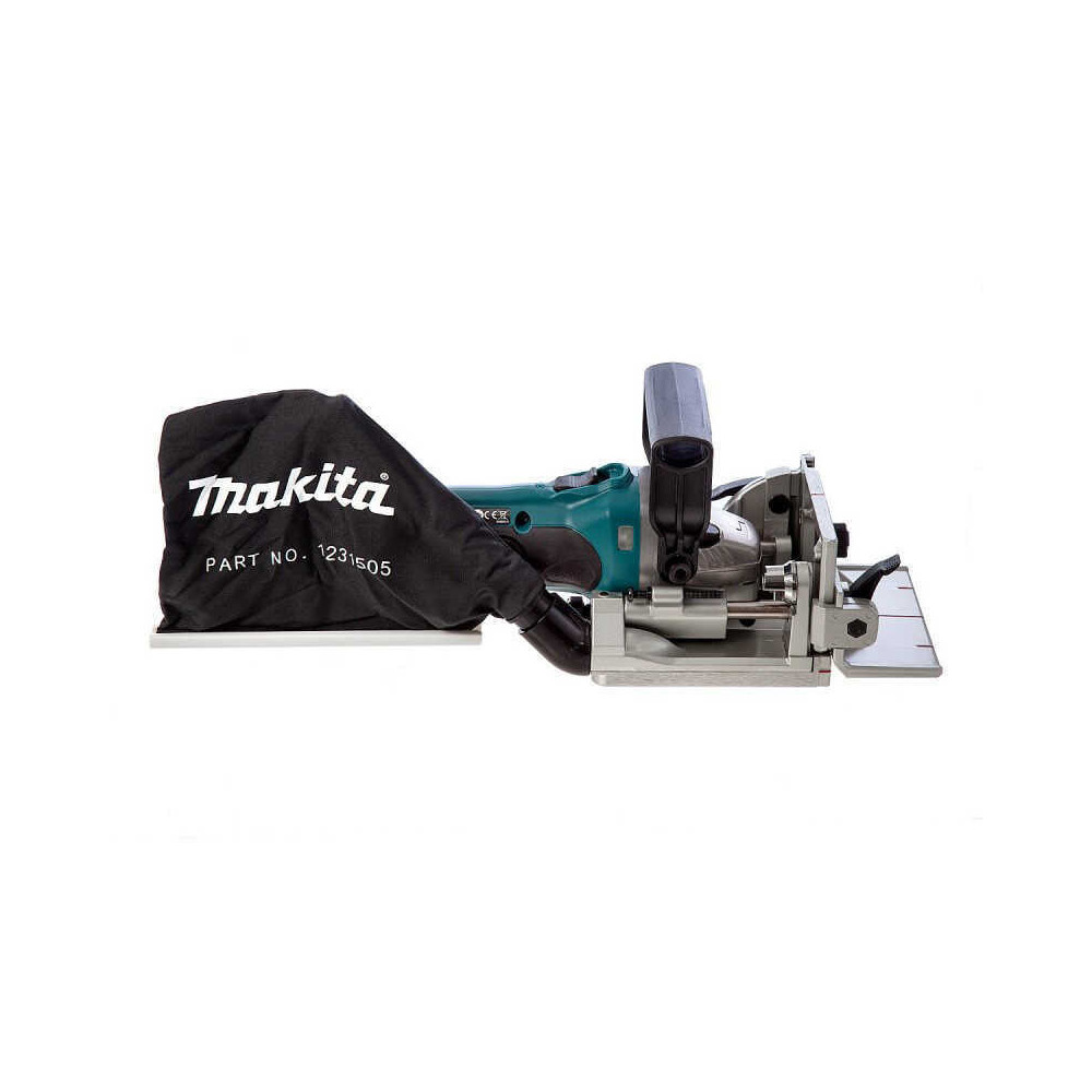 Fraiseuse Makita DPJ180RTJ