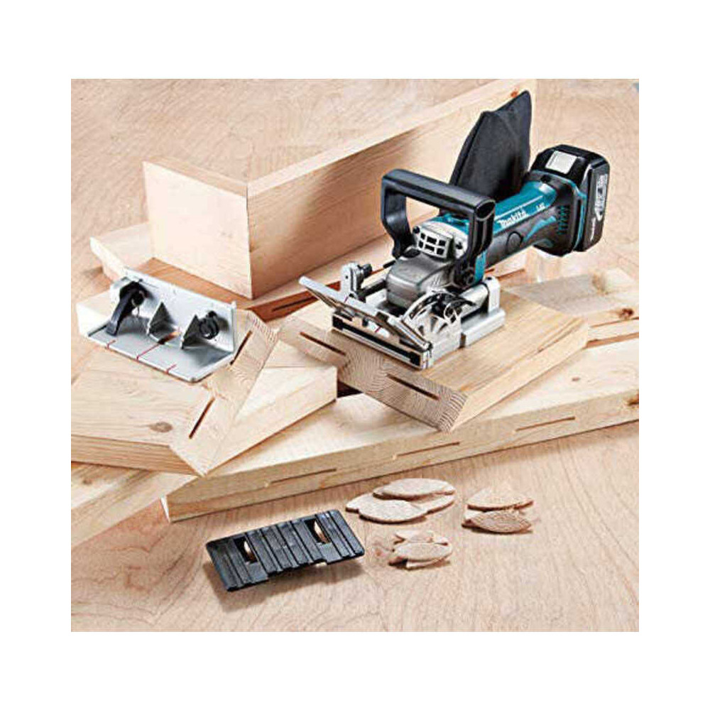 Fraiseuse Makita DPJ180RTJ