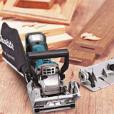 Fraiseuse Makita DPJ180RTJ