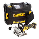 Fraiseuse a lamelles sans fil 18V xr Dewalt DCW682NT xj