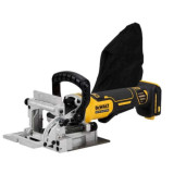 Fraiseuse a lamelles sans fil 18V xr Dewalt DCW682NT xj