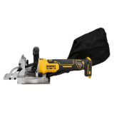 Fraiseuse a lamelles sans fil 18V xr Dewalt DCW682NT xj