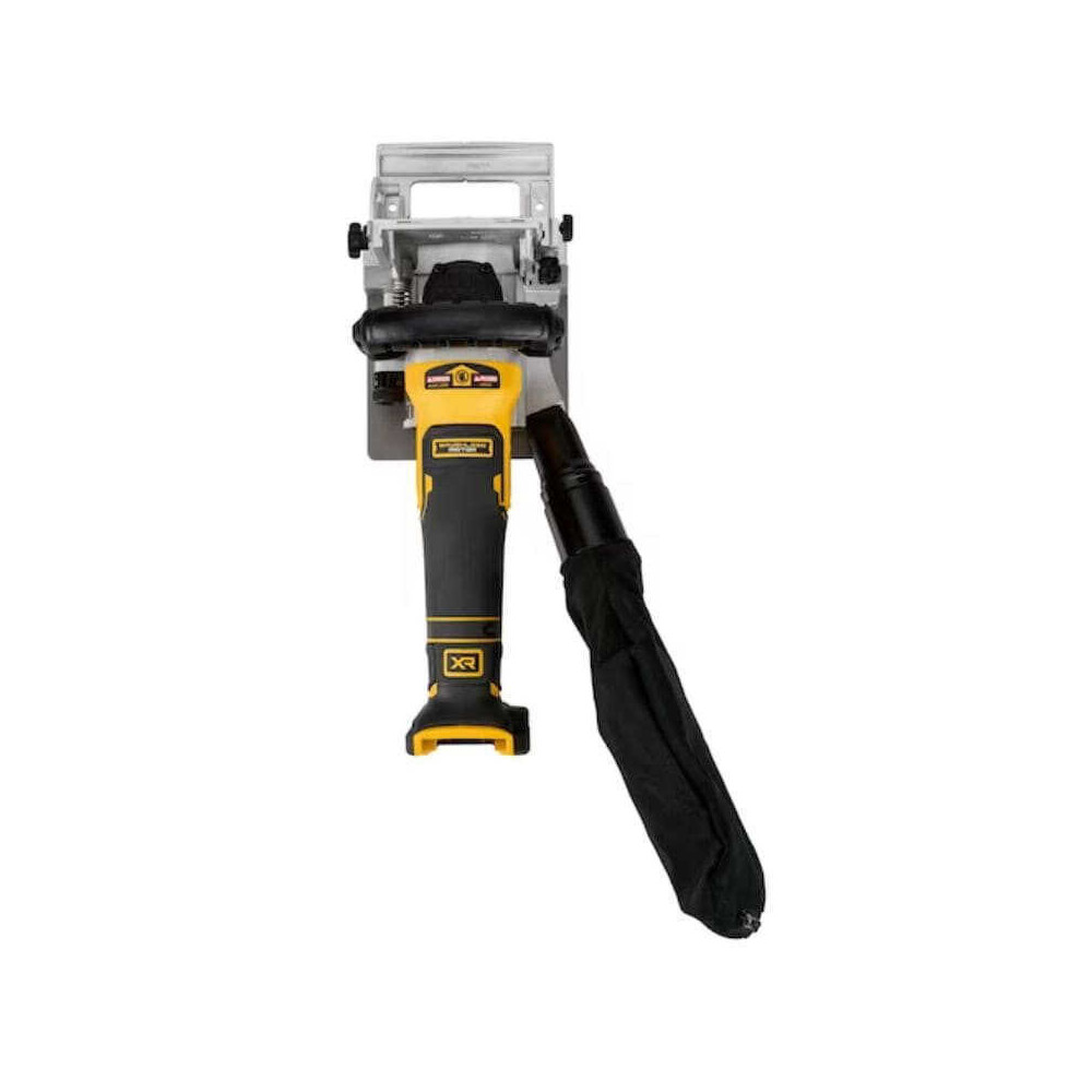 Fraiseuse a lamelles sans fil 18V xr Dewalt DCW682NT xj