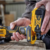 Fraiseuse a lamelles sans fil 18V xr Dewalt DCW682NT xj