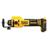 Fraiseuse plaques platre xr 18V solo Dewalt DCE555N xj