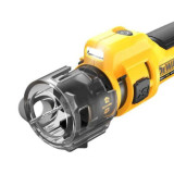 Fraiseuse plaques platre xr 18V solo Dewalt DCE555N xj