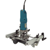 Fraiseuse filaire 1000W FR129VB virutex 2900800