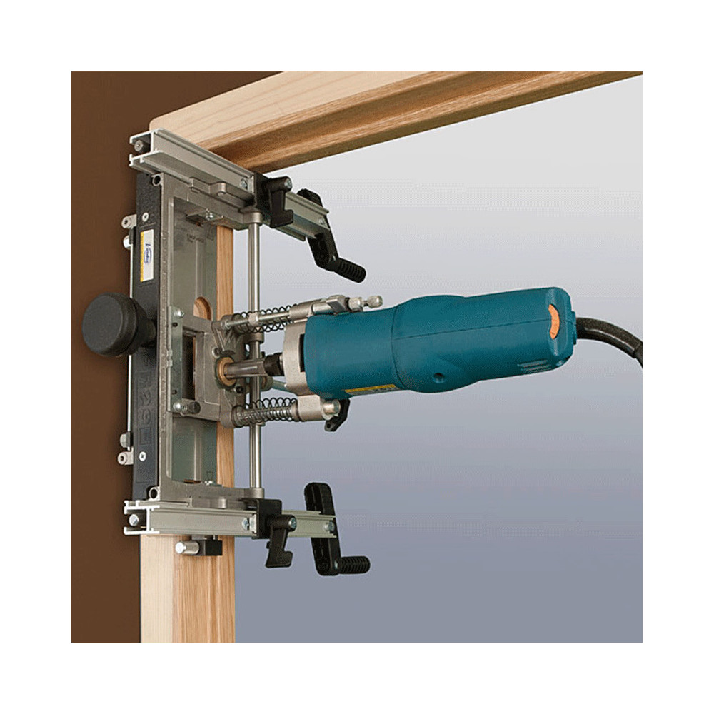 Fraiseuse filaire 1000W FR129VB virutex 2900800