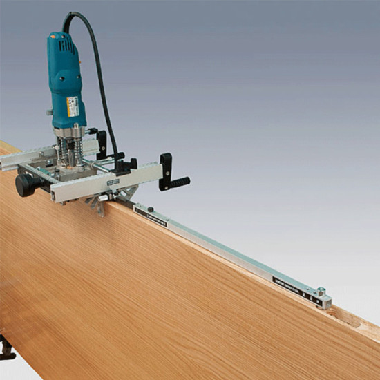 Fraiseuse filaire 1000W FR129VB virutex 2900800
