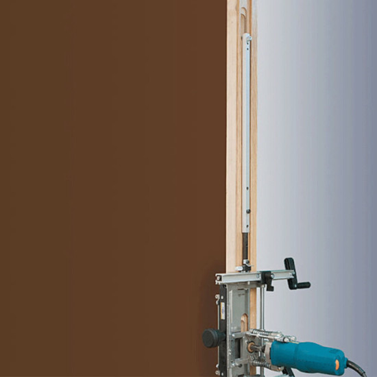 Fraiseuse filaire 1000W FR129VB virutex 2900800