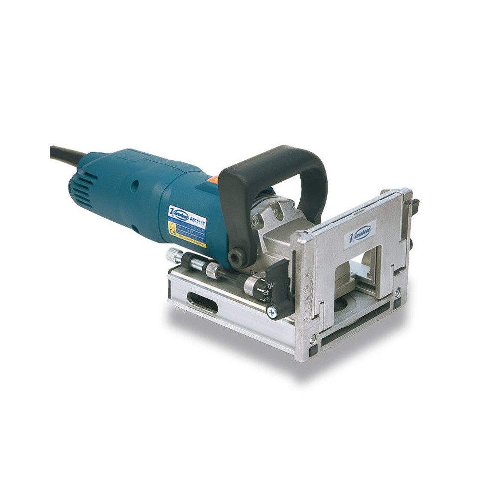 Fraiseuse d entailles filaire 900 w AB111N virutex 7900200