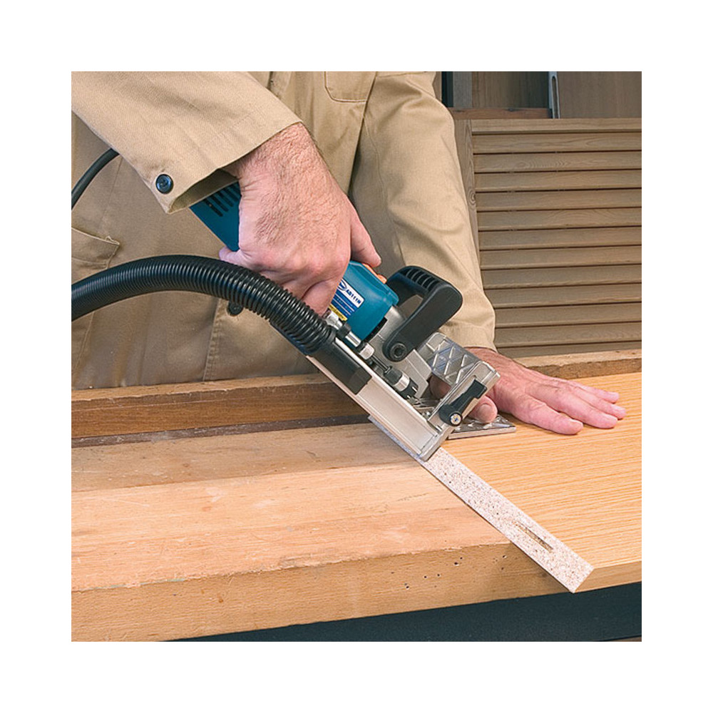 Fraiseuse d entailles filaire 900 w AB111N virutex 7900200