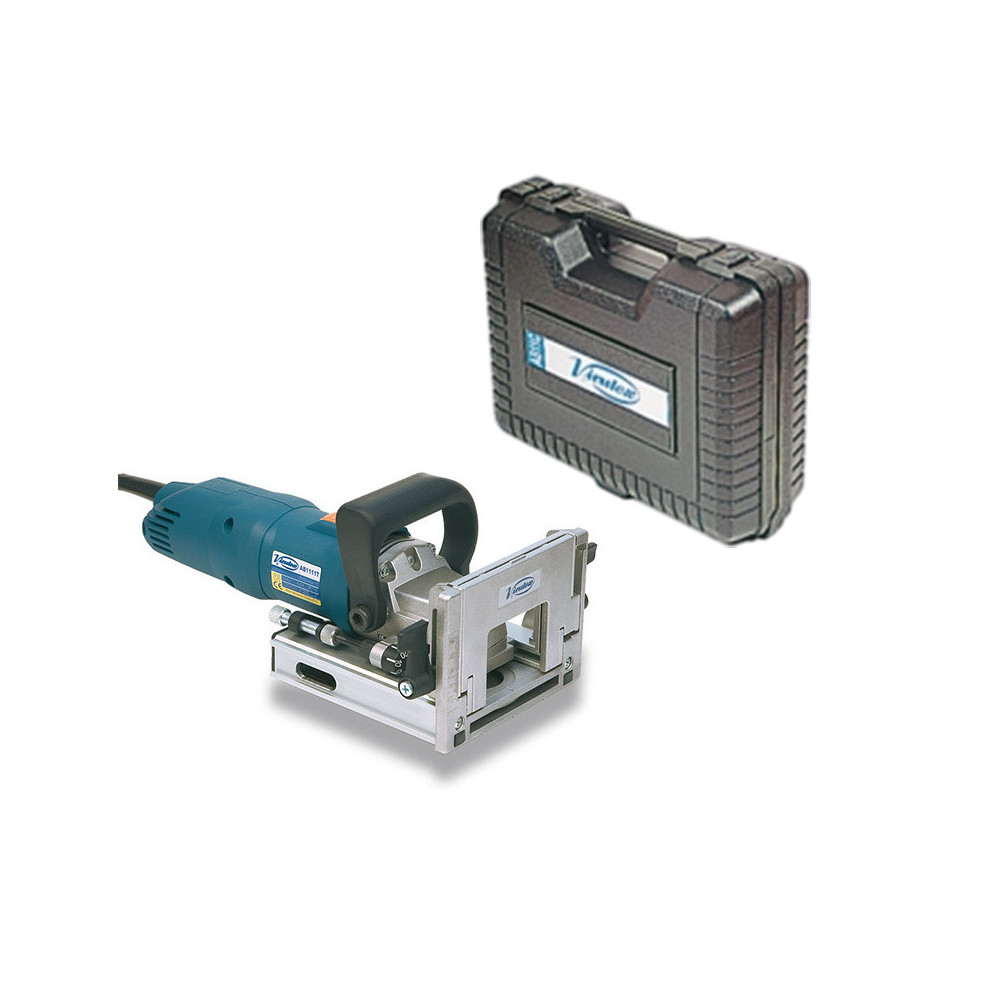 Fraiseuse d entailles filaire 900 w AB111N virutex 7900200