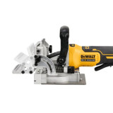 Fraiseuse a lamelles 18V xr 2X 50AH en coffret Dewalt DCW682P2 qw