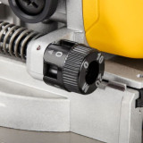 Fraiseuse a lamelles 18V xr 2X 50AH en coffret Dewalt DCW682P2 qw