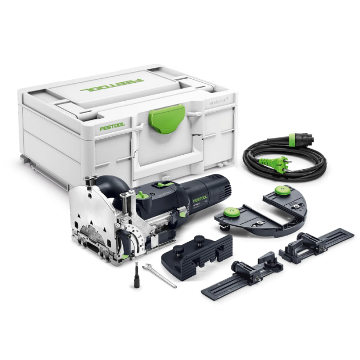Fraiseuse 420W df 500 rq set domino Festool 578541