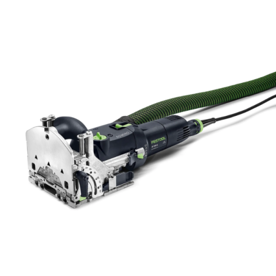 Fraiseuse 420W df 500 rq set domino Festool 578541