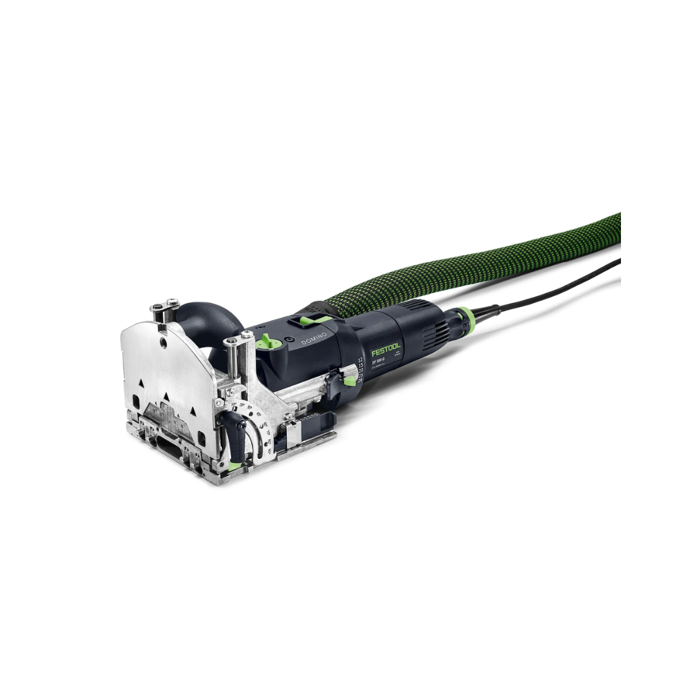Fraiseuse 420W df 500 rq set domino Festool 578541