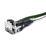 Fraiseuse 420W df 500 rq set domino Festool 578541