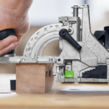 Fraiseuse 420W df 500 rq set domino Festool 578541