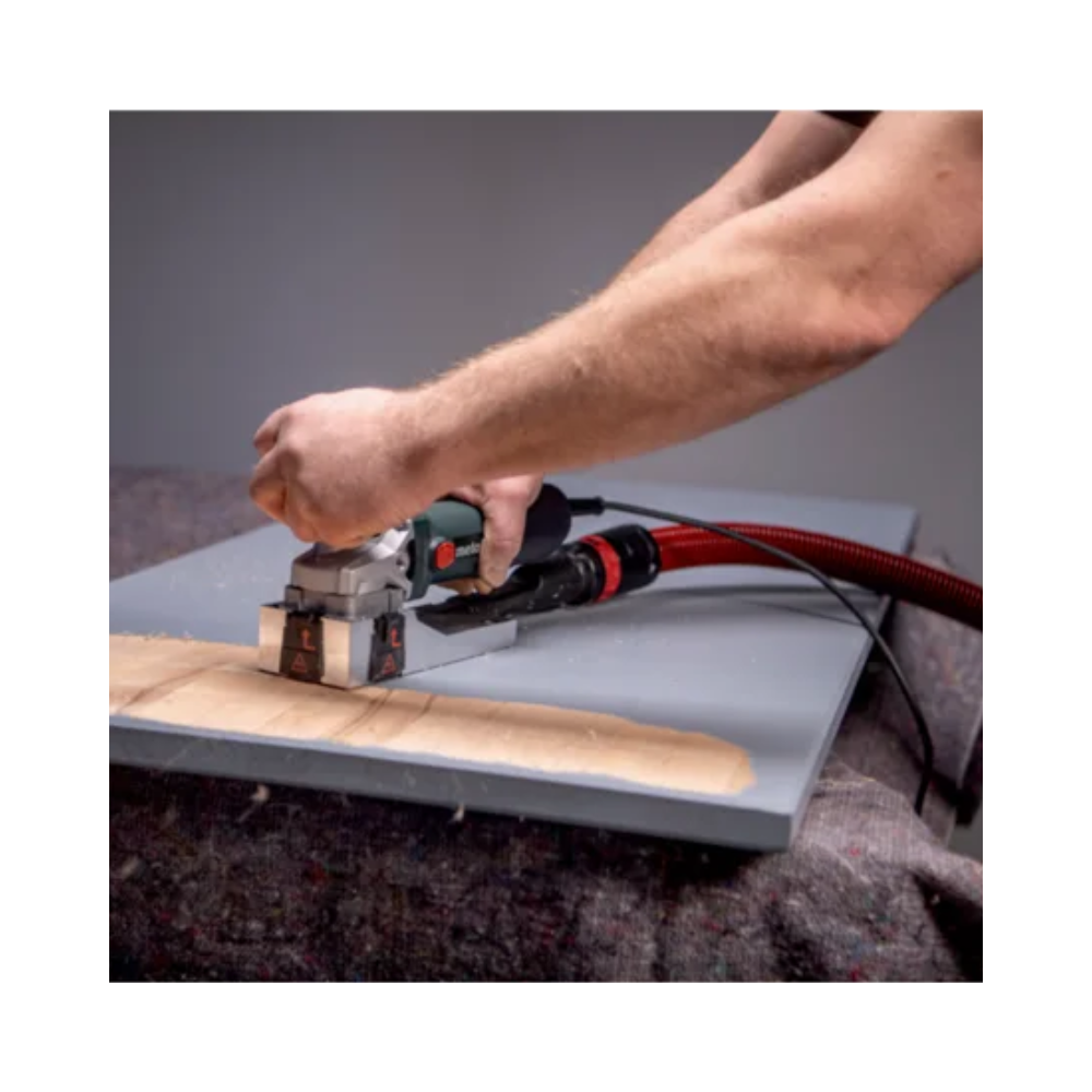 Fraiseuse a bois 850W LF850S en metabox Metabo 601049500