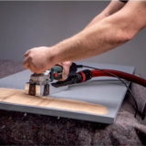 Fraiseuse a bois 850W LF850S en metabox Metabo 601049500