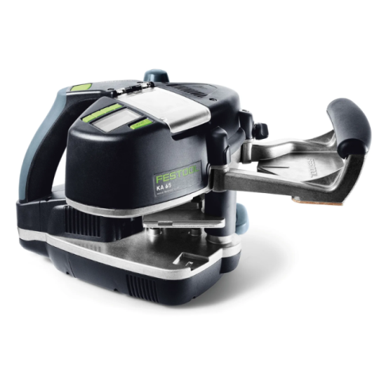 Plaqueuse de chants conturo ka 65 set 1200W Festool 577840