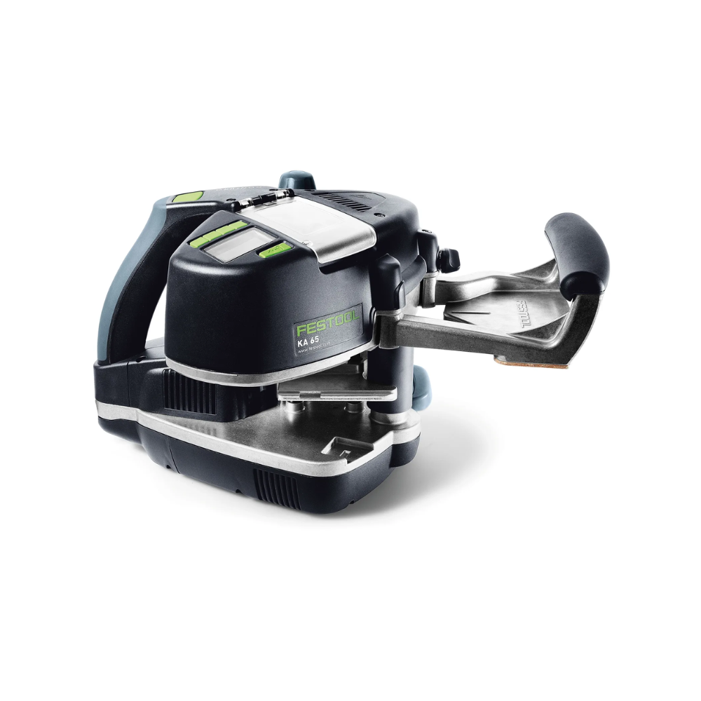 Plaqueuse de chants conturo ka 65 set 1200W Festool 577840